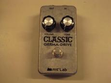 mt'Lab CLASSIC GERUMA-DRIVE