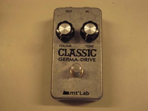 mt'Lab CLASSIC GERUMA-DRIVE