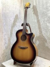 DCT 	【半期決算セール!!～8/31まで!!】【美品】GR-SPCE ～Cocktail Burst～【スプルース×フレイムメイプル】_2