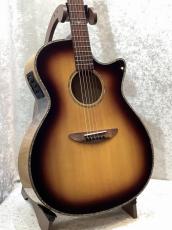 DCT 	【半期決算セール!!～8/31まで!!】【美品】GR-SPCE ～Cocktail Burst～【スプルース×フレイムメイプル】_3