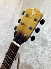DCT 	【半期決算セール!!～8/31まで!!】【美品】GR-SPCE ～Cocktail Burst～【スプルース×フレイムメイプル】_5