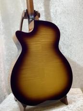 DCT 	【半期決算セール!!～8/31まで!!】【美品】GR-SPCE ～Cocktail Burst～【スプルース×フレイムメイプル】_8