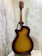 DCT 	【半期決算セール!!～8/31まで!!】【美品】GR-SPCE ～Cocktail Burst～【スプルース×フレイムメイプル】_9