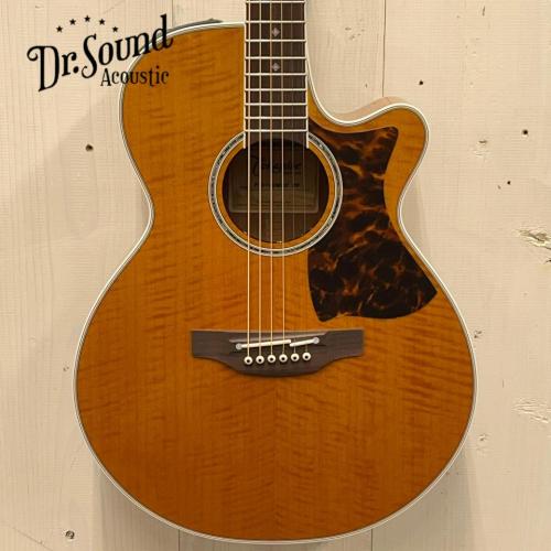 Takamine 【決算セール～8/31まで】PTU100 MOD VN 【無金利分割OK】