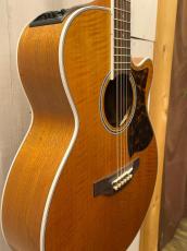 Takamine 【決算セール～8/31まで】PTU100 MOD VN 【無金利分割OK】_4