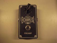 MXR EP101 Echoplex Preamp