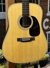 Martin 【日本総本店】【サテンフィニッシュ】D-28 Satin #2840836【48回無金利分割可能】