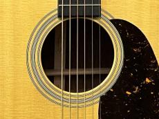 Martin 【日本総本店】【サテンフィニッシュ】D-28 Satin #2840836【48回無金利分割可能】_5