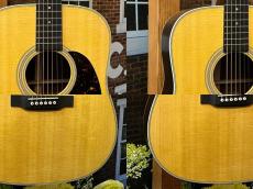 Martin 【日本総本店】【サテンフィニッシュ】D-28 Satin #2840836【48回無金利分割可能】_6