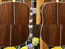 Martin 【日本総本店】【サテンフィニッシュ】D-28 Satin #2840836【48回無金利分割可能】_7