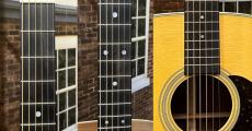 Martin 【日本総本店】【サテンフィニッシュ】D-28 Satin #2840836【48回無金利分割可能】_9