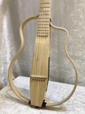 NATASHA 	【半期決算セール!!～8/31まで!!】NBSG Steel Natural Smart Guitar 【アプリ連動可能】【ワイヤレス】