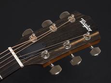 Taylor 214ce-K SB Plus ~Shaded Edgeburst~【新製品!】_3