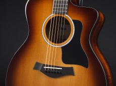 Taylor 214ce-K SB Plus ~Shaded Edgeburst~【新製品!】_5