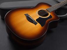 Taylor 214ce-K SB Plus ~Shaded Edgeburst~【新製品!】_7