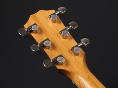 Taylor 214ce-K SB Plus ~Shaded Edgeburst~【新製品!】_9