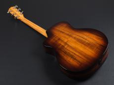 Taylor 214ce-K SB Plus ~Shaded Edgeburst~【新製品!】_13