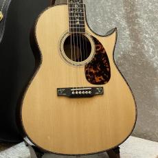 Larrivee 【半期決算セール!!～8/31まで!!】Custom Deluxe Series C-10 Cleopatra #142023【甘美なクレオパトラ】_3