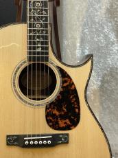 Larrivee 【半期決算セール!!～8/31まで!!】Custom Deluxe Series C-10 Cleopatra #142023【甘美なクレオパトラ】_4