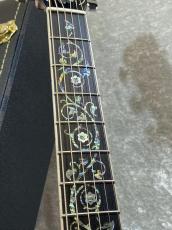 Larrivee 【半期決算セール!!～8/31まで!!】Custom Deluxe Series C-10 Cleopatra #142023【甘美なクレオパトラ】_6