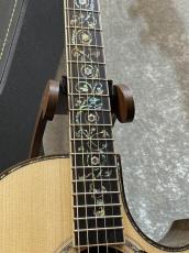 Larrivee 【半期決算セール!!～8/31まで!!】Custom Deluxe Series C-10 Cleopatra #142023【甘美なクレオパトラ】_7
