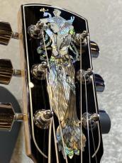 Larrivee 【半期決算セール!!～8/31まで!!】Custom Deluxe Series C-10 Cleopatra #142023【甘美なクレオパトラ】_10