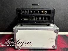 Matchless HC-85 1993 Custom Color "Black" Sampson Garage Era /Full-Original w/Flight Case "Artist Ordered One"_2