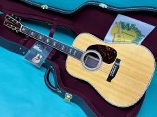 Martin D-45 Standard