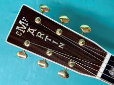 Martin D-45 Standard_5