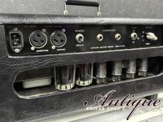 Matchless HC-85 1993 Custom Color "Black" Sampson Garage Era /Full-Original w/Flight Case "Artist Ordered One"_4