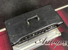 Matchless HC-85 1993 Custom Color "Black" Sampson Garage Era /Full-Original w/Flight Case "Artist Ordered One"_5