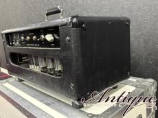 Matchless HC-85 1993 Custom Color "Black" Sampson Garage Era /Full-Original w/Flight Case "Artist Ordered One"_6