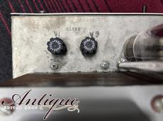 Matchless HC-85 1993 Custom Color "Black" Sampson Garage Era /Full-Original w/Flight Case "Artist Ordered One"_9