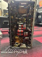 Matchless HC-85 1993 Custom Color "Black" Sampson Garage Era /Full-Original w/Flight Case "Artist Ordered One"_11