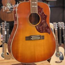 Epiphone 【決算セール～8/31まで】Masterbilt Hummingbird 12Strings