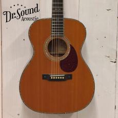 Martin 【決算セール～8/31まで】1997年製中古 OM-42PS Paul Simon Signature【無金利分割OK】【送料無料】