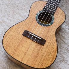 KUMU Ukulele CM54A 【コンサート】【ビギナーにもお勧め】【14Fジョイント】【買取・下取強化中!】【クロサワ町田店】