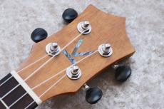 KUMU Ukulele CM54A 【コンサート】【ビギナーにもお勧め】【14Fジョイント】【買取・下取強化中!】【クロサワ町田店】_5