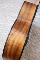 KUMU Ukulele CM54A 【コンサート】【ビギナーにもお勧め】【14Fジョイント】【買取・下取強化中!】【クロサワ町田店】_7