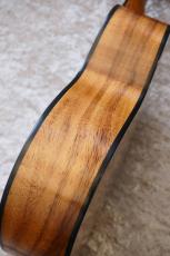 KUMU Ukulele CM54A 【コンサート】【ビギナーにもお勧め】【14Fジョイント】【買取・下取強化中!】【クロサワ町田店】_8