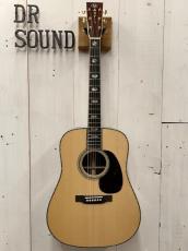 Martin 【決算セール～8/31まで】2023年製 CTM D-45  《Adirondack Spruce × GE Bracing》 #2774916 【無金利分割OK】【送料込み】_2