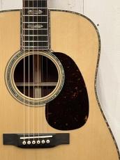 Martin 【決算セール～8/31まで】2023年製 CTM D-45  《Adirondack Spruce × GE Bracing》 #2774916 【無金利分割OK】【送料込み】_3