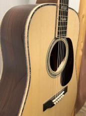 Martin 【決算セール～8/31まで】2023年製 CTM D-45  《Adirondack Spruce × GE Bracing》 #2774916 【無金利分割OK】【送料込み】_4