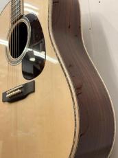 Martin 【決算セール～8/31まで】2023年製 CTM D-45  《Adirondack Spruce × GE Bracing》 #2774916 【無金利分割OK】【送料込み】_5