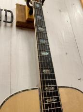 Martin 【決算セール～8/31まで】2023年製 CTM D-45  《Adirondack Spruce × GE Bracing》 #2774916 【無金利分割OK】【送料込み】_6