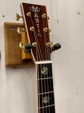 Martin 【決算セール～8/31まで】2023年製 CTM D-45  《Adirondack Spruce × GE Bracing》 #2774916 【無金利分割OK】【送料込み】_7