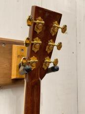 Martin 【決算セール～8/31まで】2023年製 CTM D-45  《Adirondack Spruce × GE Bracing》 #2774916 【無金利分割OK】【送料込み】_8