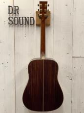 Martin 【決算セール～8/31まで】2023年製 CTM D-45  《Adirondack Spruce × GE Bracing》 #2774916 【無金利分割OK】【送料込み】_9