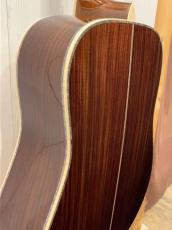 Martin 【決算セール～8/31まで】2023年製 CTM D-45  《Adirondack Spruce × GE Bracing》 #2774916 【無金利分割OK】【送料込み】_10