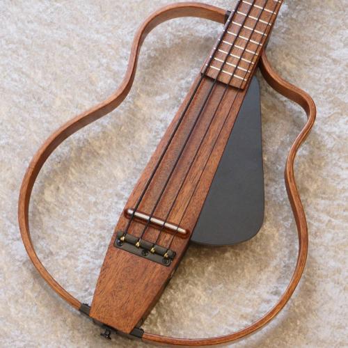 NATASHA NBSG Bass 【アコベ】【スマートベース】【マホガニーボディ】【ワイヤレスレシーバー付】